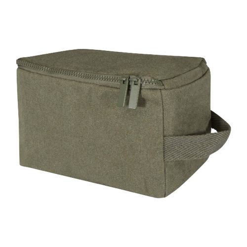 PACK AWARE™ - Neceser reciclado de 500 g/m² Aware™ "Pack"