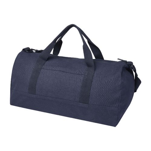 PORTER AWARE™ - Bolsa de viaje en lona reciclada de 50 litros de 500 g/m² Aware™ "Porter"