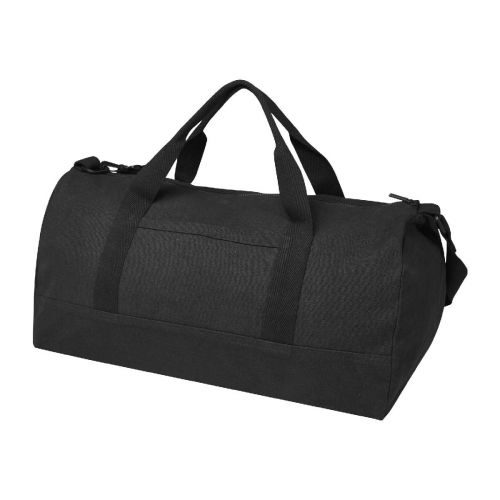 PORTER AWARE™ - Bolsa de viaje en lona reciclada de 50 litros de 500 g/m² Aware™ "Porter"