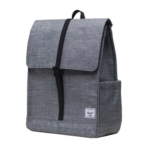 CITY - Mochila de material reciclado de 16 l "Herschel "