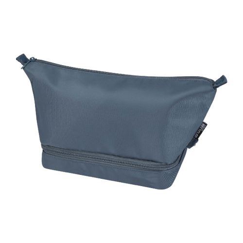 TRIP AWARE™ - Neceser de viaje reciclado de 6 litros ""