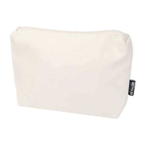 TRIP AWARE™ - Neceser de viaje reciclado de 2 litros ""