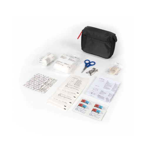 BASIC - Kit de primeros auxilios de 31 piezas ""