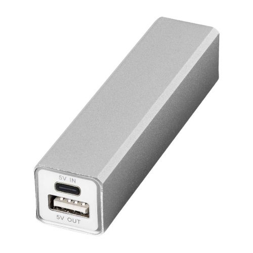 VOLT - Batería externa de 2200 mAh ""