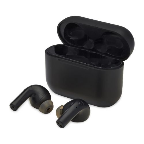 BRAAVOS - Auriculares con emparejamiento automático True Wireless " 2"