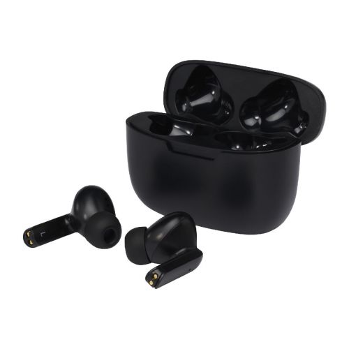 ESSOS - Auriculares inalámbricos con emparejamiento automático True Wireless " 2.0"