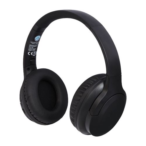 LOOP -Auriculares Bluetooth® de plástico reciclado ""