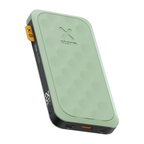 W SERIE XTORM FS510 FUEL - Batería externa de 10 000 mAh y 20 W "Xtorm FS510 Fuel Series"