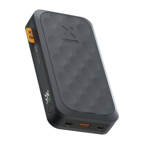 W XTORM FS520 SERIE FUEL -Batería externa de 20 000 mAh y 35 W "Xtorm FS520 Fuel Series"