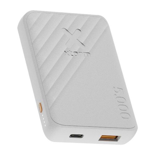 W XTORM XG205 - Batería externa de carga rápida de 12 W y 5000 mAh "Xtorm XG205 Go2"