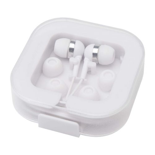 DOFIDA - Altavoz inalámbrico de 3 W de plástico reciclado "Diya"