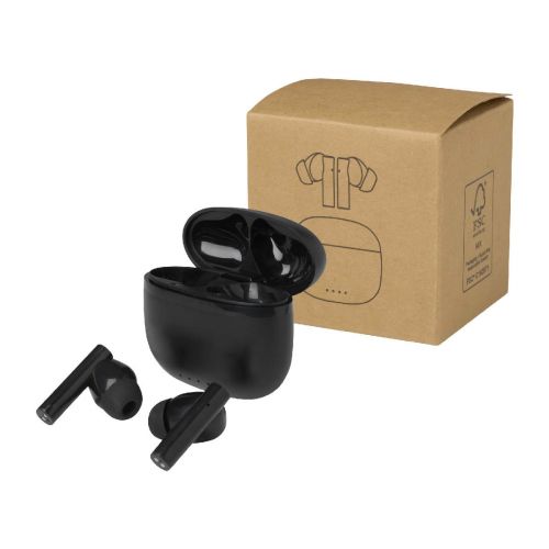 ALTERF - Auriculares True Wireless Bluetooth® de plástico reciclado "Altais"