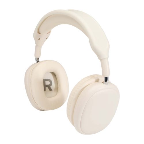 ALZIR - Auriculares inalámbricos Bluetooth®  de plástico reciclado ""