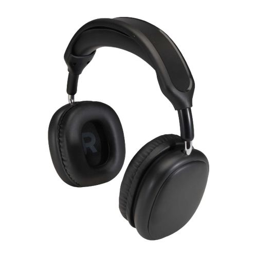ALZIR - Auriculares inalámbricos Bluetooth® de plástico reciclado "Ancha"