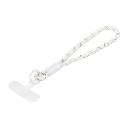 ARICH - Pulsera de plástico reciclado para smartphone ""