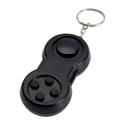 FIDGIX -Llavero con juego de control ""