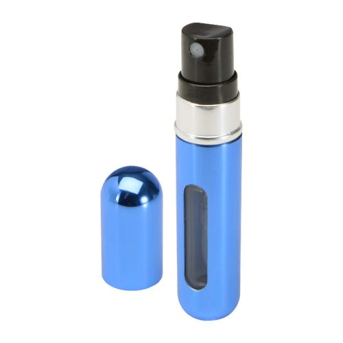 FILLA - Frasco de perfume recargable portátil de 5 ml ""