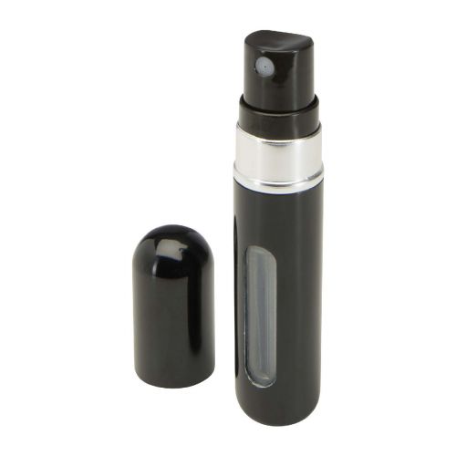 FILLA - Frasco de perfume recargable portátil de 5 ml ""