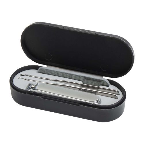 BEAUTIX - Espejo de maquillaje deslizante "Glider"