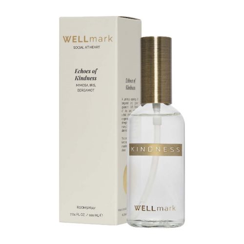 NEBULIZZATORE - Spray ambiental de 100 ml "Wellmark"