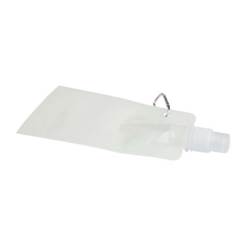SIPZY - Cantimplora plegable de 480 ml ""