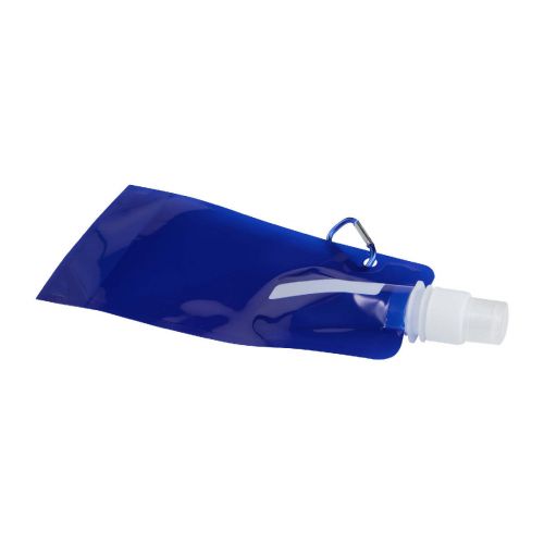 SIPZY - Cantimplora plegable de 480 ml ""