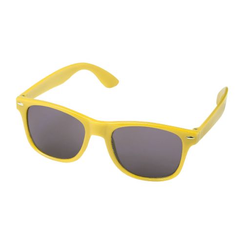 SUN RAY - Gafas de sol de PET reciclado ""