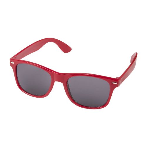 SUN RAY - Gafas de sol de PET reciclado ""