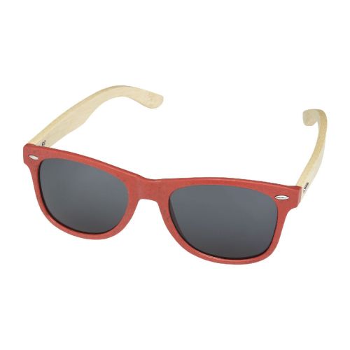 SUN RAY - Gafas de sol de bambú ""