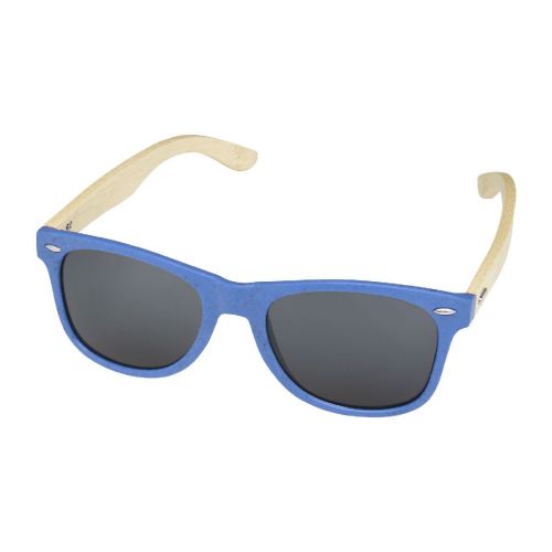 SUN RAY - Gafas de sol de bambú ""