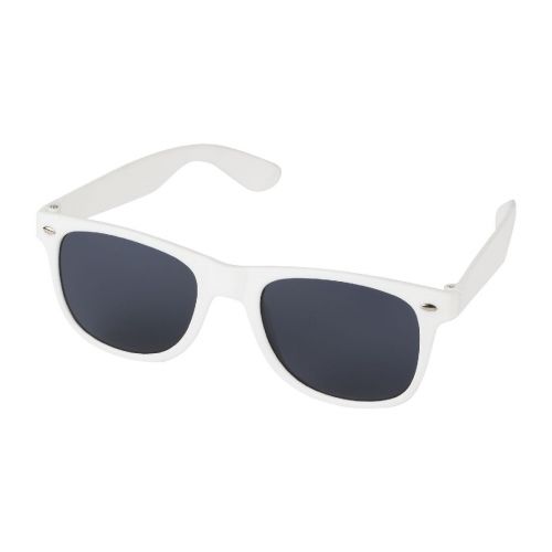 SUN RAY - Gafas de sol de plástico reciclado ""
