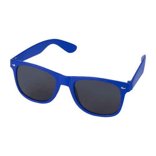 SUN RAY - Gafas de sol de plástico reciclado ""
