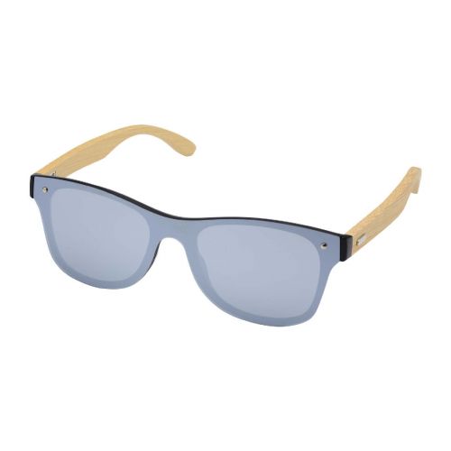 TAN - Gafas de sol con patillas de bambú ""
