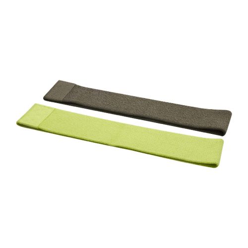 GRIP - Set de 2 gomas de resistencia ""