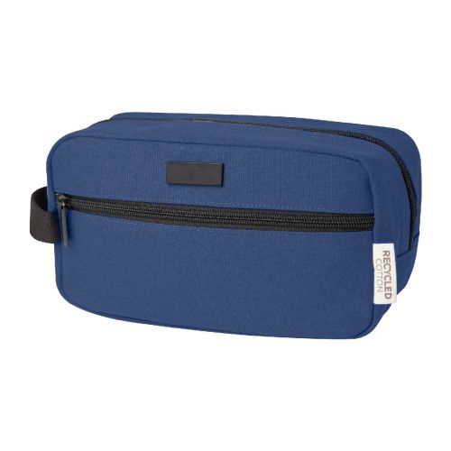 JOEY - Neceser de viaje de lona reciclada GRS 3,5L ""