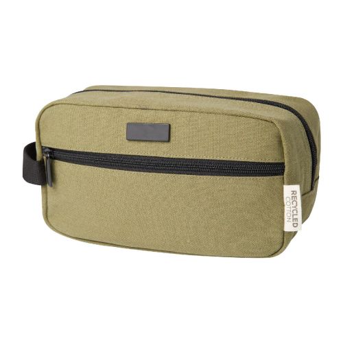 JOEY - Neceser de viaje de lona reciclada GRS 3,5L ""