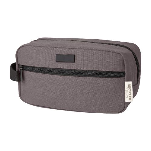 JOEY - Neceser de viaje de lona reciclada GRS 3,5L ""