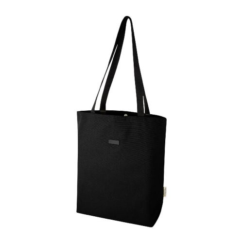 JOEY - Neceser de viaje de lona reciclada GRS 3,5L ""