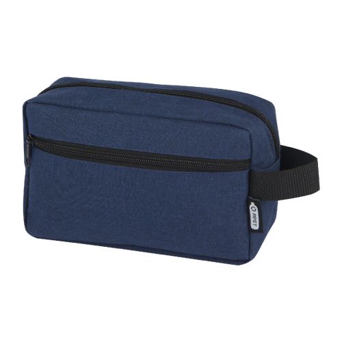 ROSS - Mochila de lona resistente al agua de material reciclado GRS de 35 l "Aqua"