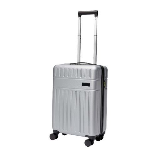 ROVER - Trolley de cabina en material reciclado GRS de 20" y 40 L ""