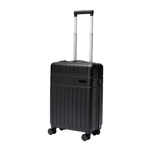 ROVER - Bolsa Tote para portátil de 14" de material reciclado GRS resistente al agua de 14 l "Aqua"