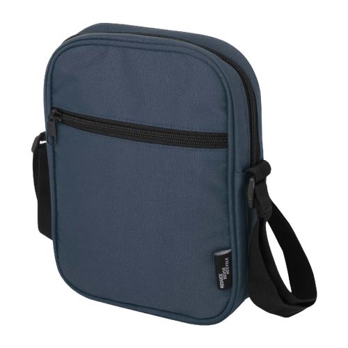BYRON - Bandolera de material reciclado GRS de 2 l ""