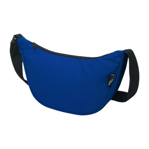 BYRON - Riñonera de material reciclado de 1,5 l ""