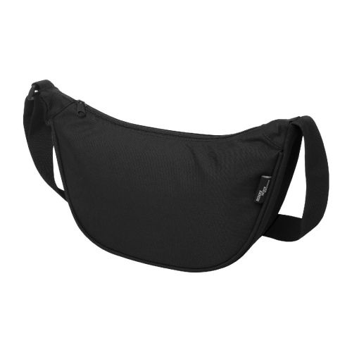 BYRON - Bandolera de material reciclado GRS de 2 l ""