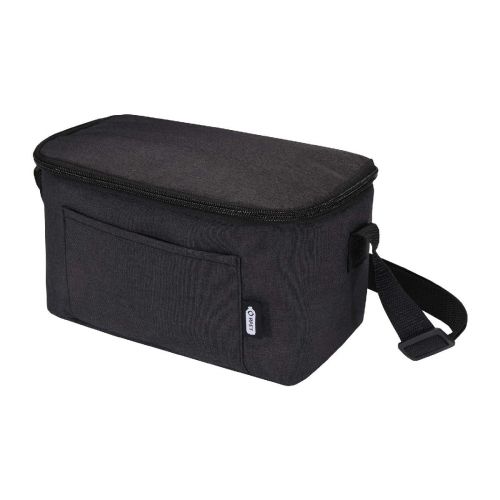 TUNDRA - Bolsa nevera de RPET GRS para 6 latas "" 5L