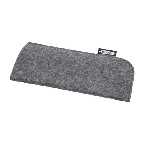 FELTA -Funda para gafas de material reciclado GRS ""
