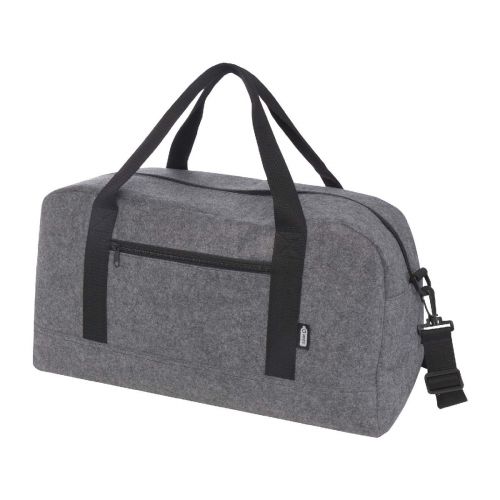 FELTA -Bolsa de lona 35 l de material reciclado GRS ""