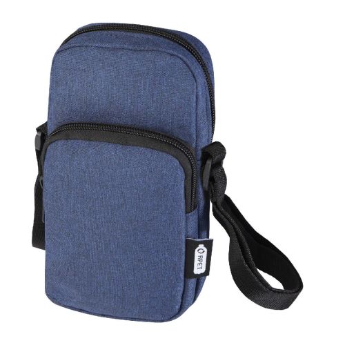 ROSS - Funda para teléfono de material reciclado GRS ""