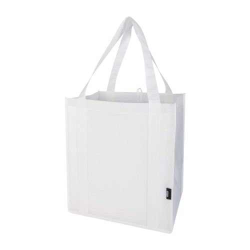 LIBERTY - Bolsa tote non woven RPET con GRS de 29l “”