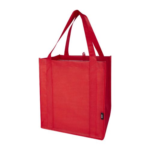 LIBERTY - Bolsa tote non woven RPET con GRS de 29l “”